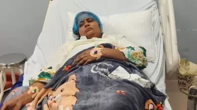 Bathinda Woman with Hole in Heart Gets New Life Under Punjab Scheme