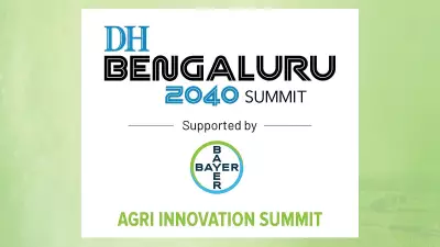 Bayer and Deccan Herald Host Summit on AI in Agriculture