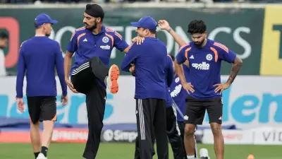 Belfast T20I Pitch Report: Civil Service Cricket Club Surface for 2nd T20I