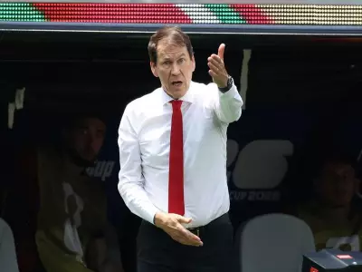 Belgium not efficient enough in goalless draw against Iran: Coach Garcia