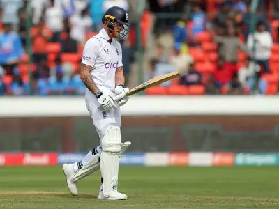 Ben Stokes Announces Retirement from International Cricket After NZ Test