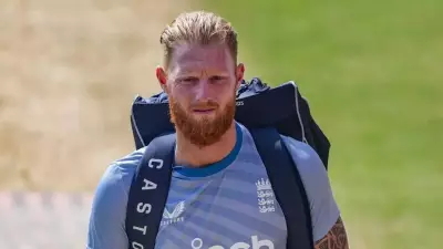 Ben Stokes Involved in London Nightclub Incident After England Test Win