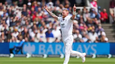 Ben Stokes Likely to Return for Third Test vs NZ, May Lose Captaincy