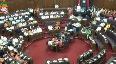 Bengal Bill Proposes 12-Month Preventive Detention for Anti-Socials