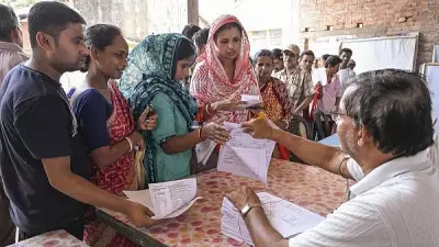 Bengal BJP's Annapurna Yojana Excludes Women with SIR Deletions, Unvaccinated Kids