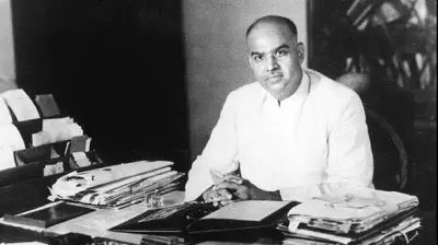 Bengal Declares July 6 Holiday for Syama Prasad Mookerjee's 125th Birth Anniversary