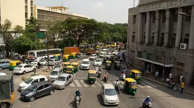 Bengaluru Braces for Traffic Controls as NEET and Mega Events Coincide