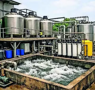 Bengaluru Breweries Slash Water Use to 4.5 Litres Per Litre of Beer