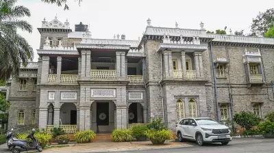 Bengaluru Historians Oppose CM's Plan for Kumara Krupa, Call for Museum