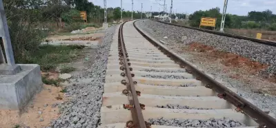 Bengaluru-Hosur Railway Doubling Project Delayed, Cost Overrun of Rs 190 Crore