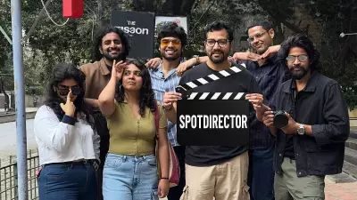 Bengaluru Initiative Lets Anyone Become a Film Director Starting December 2025
