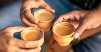 Bengaluru Leads India's Tea Revolution with Health-Focused Beverages