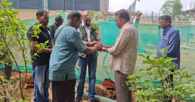 Bengaluru Marks World Environment Day with Tree Drives and Green Pledges Across Sectors