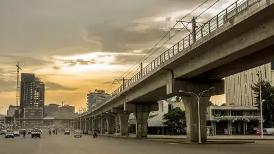 Bengaluru property tax hike proposed to fund elevated corridors