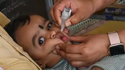 Bengaluru Pulse Polio Programme Scheduled for June 28
