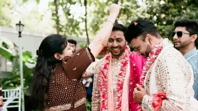 Bengaluru Queer Community Torn Between Secrecy and Celebration of Marriage