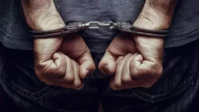 Bengaluru Ragpicker Arrested for Attempted Rape of Student