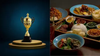 Bengaluru Ranked 13th in Time Out's Best Food Cities 2026