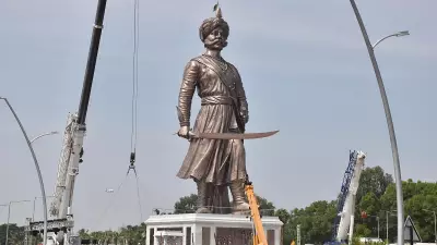 Bengaluru to Plant 15 Lakh Saplings for Kempegowda Day