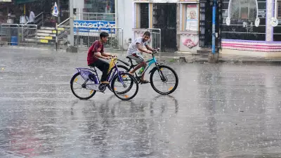 Bengaluru's Failure to Save the Bicycle and Its Cycling Culture