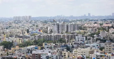 Bengaluru's Kanakapura Road sees real estate buzz but big developers hold back