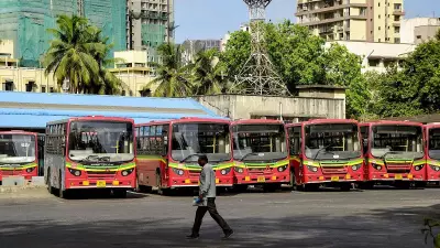 BEST unions call off strike, bus services to resume in Mumbai