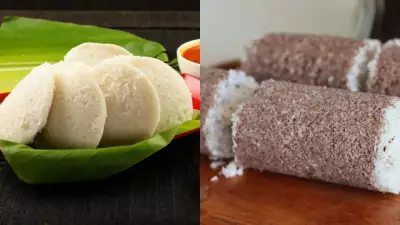 Beyond Idli: 6 Steamed South Indian Breakfasts for Summer