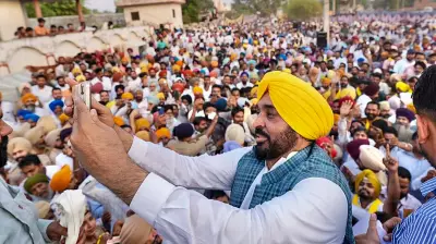 Bhagwant Mann faces sacrilege row as Akal Takht declares him anti-Guru