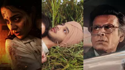 Bharat, Bhhagya Viddhaata, Main Vaapas Aaunga Governor Box Office Collection June 14