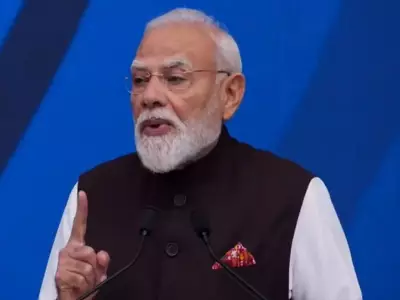 Bharat Innovates for Scale, Speed, Sustainable Future, and the World: PM Modi in France
