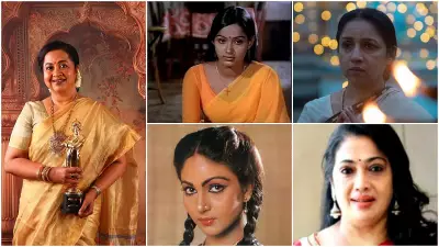 Bharathiraja's 'R' Formula: How He Introduced 'R'-Series Heroines in Tamil Cinema