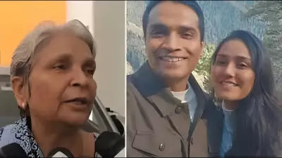 Bhopal Court Extends Custody of Model Twisha Sharma's Husband and Mother-in-Law