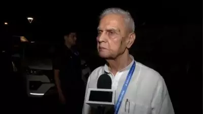 Bihar Deputy CM Bijendra Prasad Yadav Receives Abusive Threat Call, FIR Registered