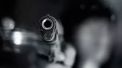 Bike-Borne Men Fire Outside Delhi Gym; Bishnoi Gang Claims Responsibility