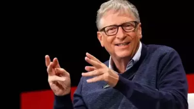 Bill Gates Quote on Toppers Being His Employees Inspires Beyond Grades