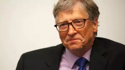 Bill Gates Warns AI Industry: No Permission to Raise Household Power Bills