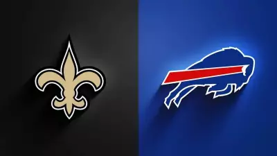 Bills Linked to Alvin Kamara Trade: Would Veteran RB Solve Offensive Issues?