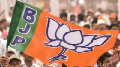 BJP Eyes Lok Sabha Majority to Revive Delimitation Bill Amid TMC Turmoil