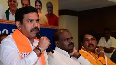 BJP forms fact-finding panel on cross-voting in Karnataka MLC polls