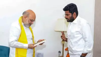 BJP Hopeful of Retaining Annamalai Despite Resignation Submission