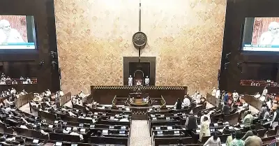 BJP Nears Two-Thirds Majority in Rajya Sabha Amid Defections