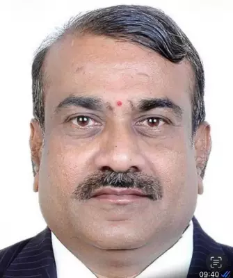 BJP Nominates Nagaraja for Rajya Sabha Amid OBC Vote Strategy in Karnataka