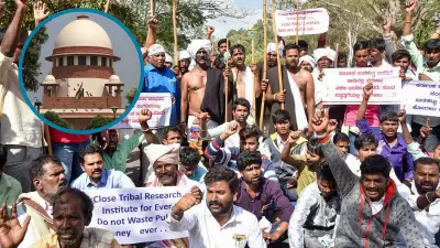 BJP Questions ST Quota for Converts, Experts Defend Religion-Neutral Policy
