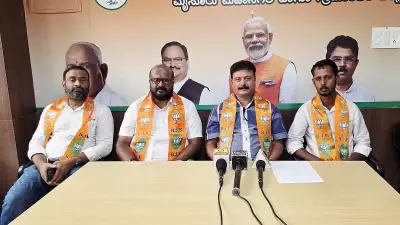 BJP Spokesman Urges Priyank Kharge to Focus on Ministry, Not RSS