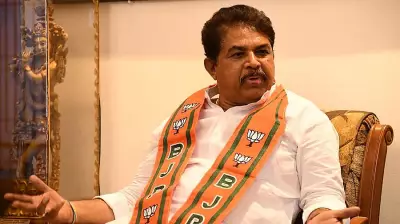 BJP's Ashoka accuses Karnataka govt of 'looting' through schemes, demands probe