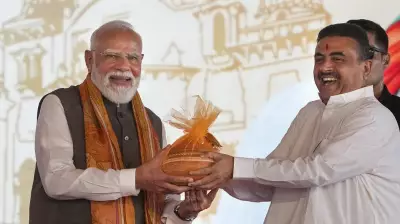 BJP's UCC Bill Faces Dual TMC Challenge in West Bengal Assembly