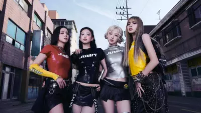 BLACKPINK's 'JUMP' as South Korea Goal Song Sparks Mixed Reactions After Mexico Loss