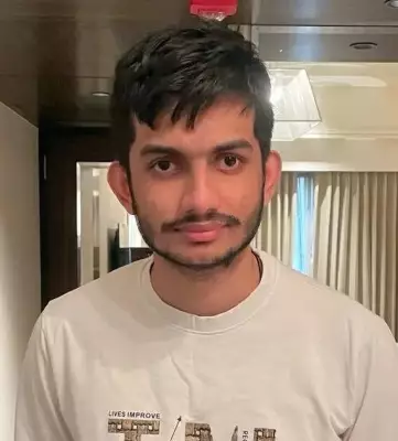 Blind NITK Graduate Lands PSU Job, Credits Father's Dream and Support