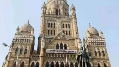 BMC and Traffic Police Revamp Parking Lots with Colour-Coding to Curb Violations