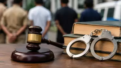 BMC Supervisor Attacked in Bandra Over Alleged Unauthored Tin Shed